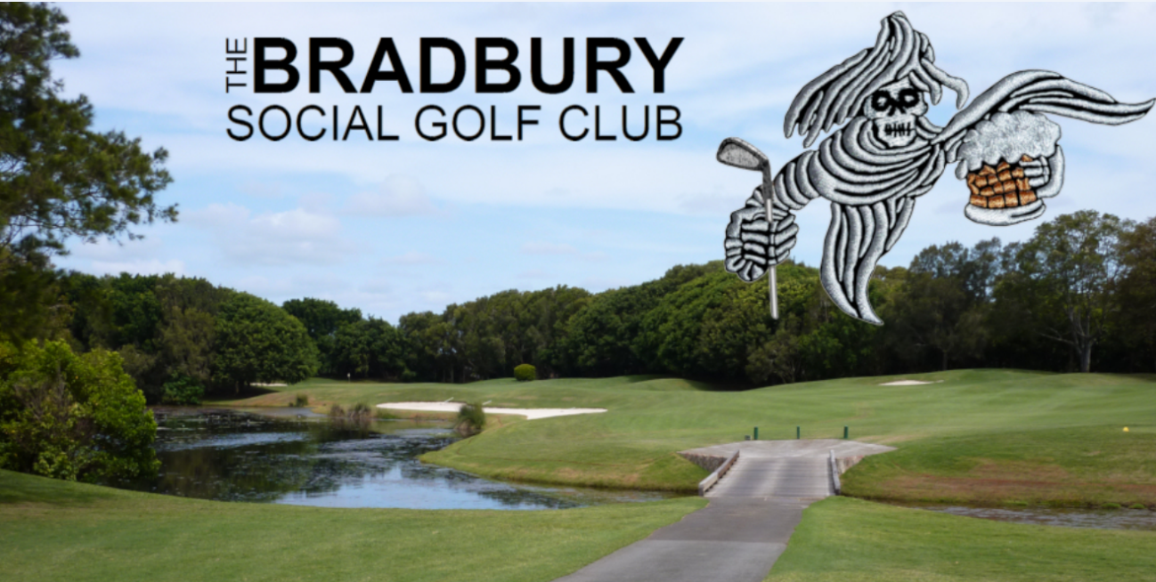 The Bradbury Social Golf Club